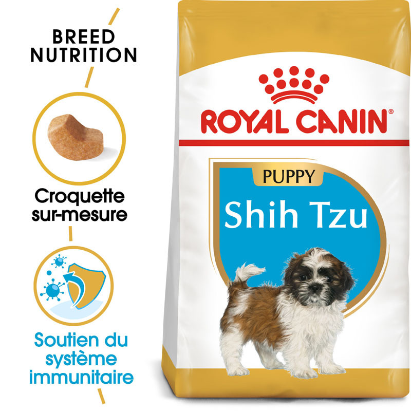 Croquette Royal Canin